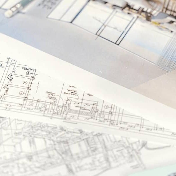 Residential floor plans in San Diego CA