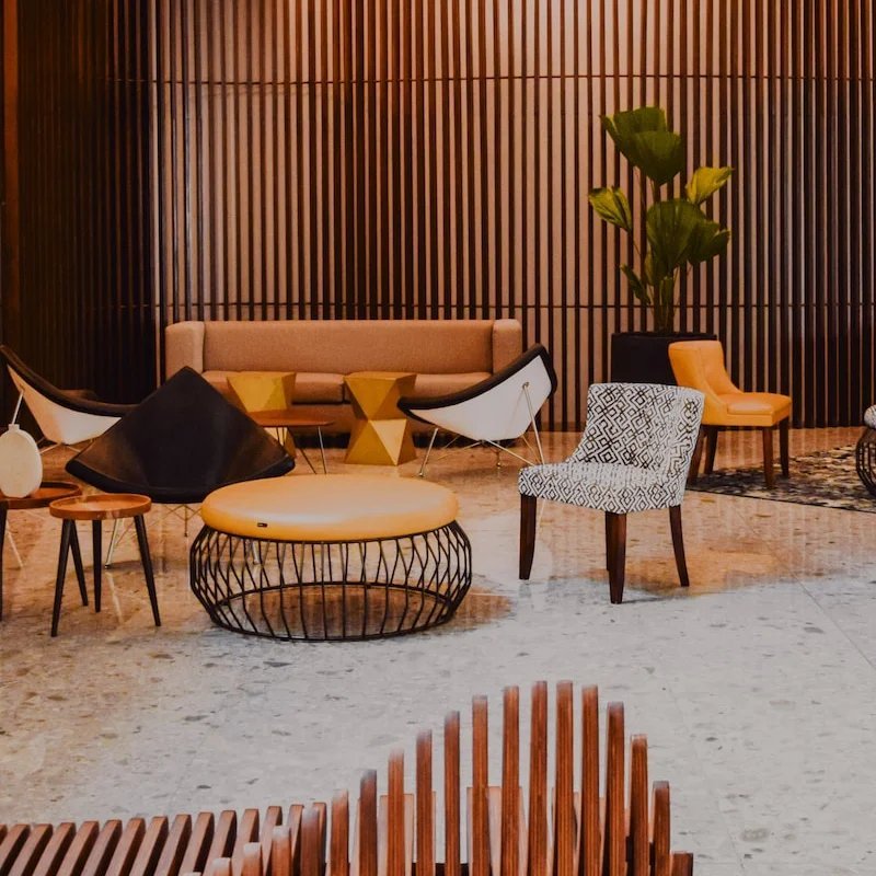 Commercial Retail flooring in San Diego CA