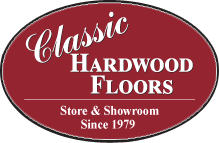 CHF Logo